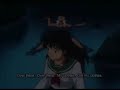 Kagome sees Inuyasha