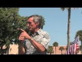 Roger Hedgecock Speaking Before The Tea-Party Fort Lauderdale On 10/02/10