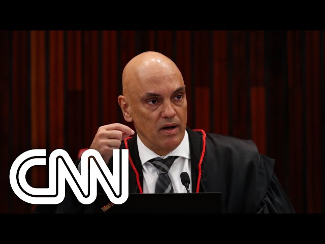 Análise: Moraes nega pedido do PL para anular votos do 2º turno | WW