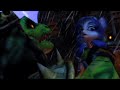A music video about Krystal! My second ever, and probably last for a long time. The song is called 