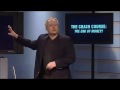 The Crash Course New End of Money? Chris Martenson