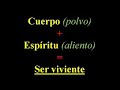 La Muerte | Revelación de sus misterios. La Muerte | Revelación de sus misterios.