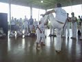 na roda... mestre medicina... e bicudinho... no batizado de 2006... em maring�...
agradecemos a presen�a de todos do grupo ra�a... que estiveram prestigiando o evento... e, com certeza, deixando-o mais rico de cultura... disciplina... enfim, capoeira e claro... muito ax�!!!!

organizador do projeto: contra mestre pina�na