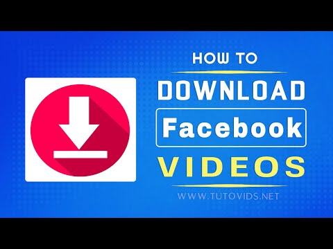 how to view videos on facebook