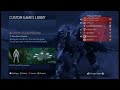 BaMizzle vs Neonnnn