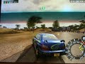 RalliSport Challenge - Gameplay