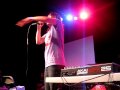 MC Lars Experiment