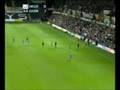Ospreys 32 - 10 Cardiff Blues in the Magners League on Tuesd