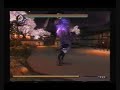Onimusha Dawn of Dreams: Roberto vs Rosencrantz