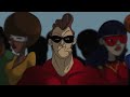 I favorited a YouTube video -- The Cablox Brigade http://bit.ly/963Fh