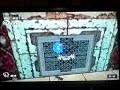 SA2:B - Pyramid Cave shortcut