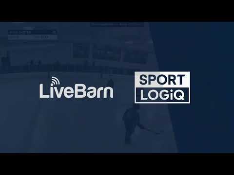 2025 USHL Combine - Team Gaudreau v Caufield - Marcus Carter #12 - All Shifts