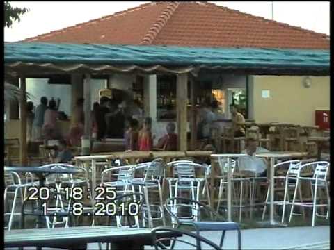 Valalta - unser Urlaub 2010 - in Kroatien auf Valalta und wie immer , schönes Wetter.