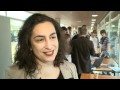 Die MINT400 - Das Hauptstadtforum des Vereins MINT-EC 