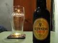 Hougly Beer Review: Guinness Extra Stout.