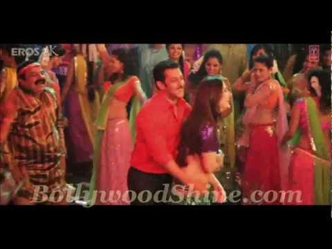 Making of Kareena Kapoor item number for Salman Khan and Arbaaz Khan choreography by Farah Khan