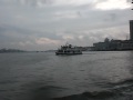 Ferry To Shamian Island, Guangzhou