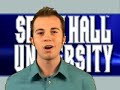 Communications at Seton Hall