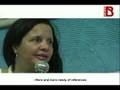 Identidade Brazil com Braulia Ribeiro