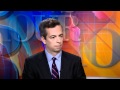 How the US Auto Industry Picked Up Speed in 2011