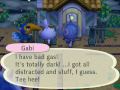 Animal Crossing: City Folk - The First Year in Pictures