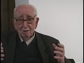 Documental Museo Andrés Segovia, Segovia y Manuel Ponce