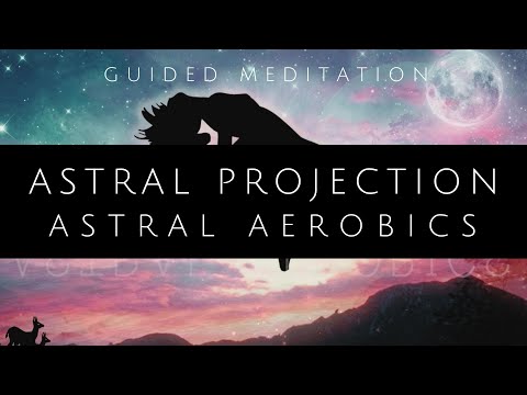 how to practice aerobics