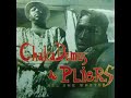 chaka demus and pliers - she don't let nobody