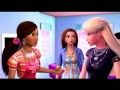 Barbie: Moda Mágica en París [A Fashion Fairytale] Parte 1/8