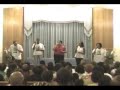 The New Faithful Few ~ Shall I Crucify My Savior