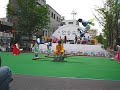 Jumping See-Saw 2