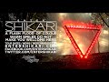 Enter Shikari – 8: Warm Smiles Do Not Make You Welcome Here - A Flash Flood 