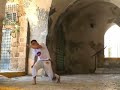 Gancho, Capoeira technique from the Akban-wiki Gancho, Capoeira technique from the Akban-wiki