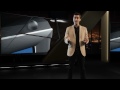 In this episode of AskMen's Aspire, we look at the hottest new address in Miami, Paramount Bay, Lenny Kravitz's new 500 million dollar condo Shangri-La, the world's first fully electric motorcylce with looks straight of a sci-fi movie, and a 135k 3D TV
