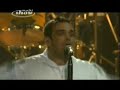 robbie williams   let me entertain you  live  rio de janeiro
