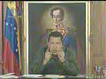 Chavez declara su intervencionismo en Honduras
