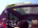 San Isidro En el autobus de Kabuki