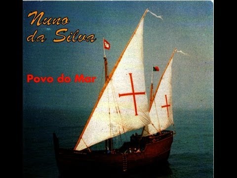 Nuno da Silva - Povo do mar