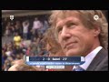 2006 - 2007: Ajax - sc Heerenveen (playoffs)