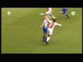 2006 - 2007: Ajax - sc Heerenveen (playoffs)