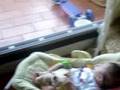 sieste des garcons