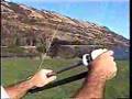 Kite Control System