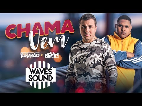 Dj Tubarão Mc Kevin O Chris Chama Vem