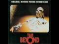 The Beyond/l'Aldilà Soundtrack by Fabio Frizzi : Voci dal Nulla