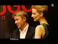 Boris Becker meets Mika Häkkinen / Teil 1