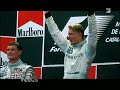 Boris Becker meets Mika Häkkinen / Teil 1 Boris Becker meets Mika Häkkinen / Teil 1