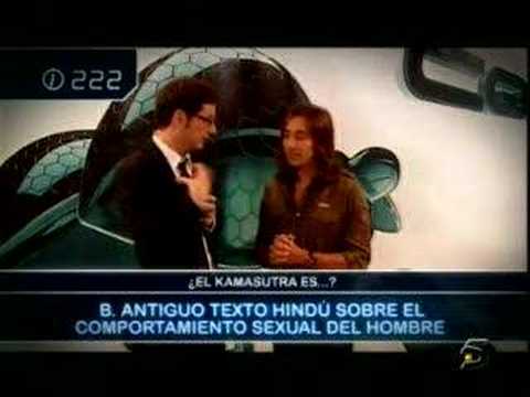 CQC - CQTest ... Antonio Carmona