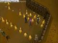Runescape - Thedevil818 - Shame