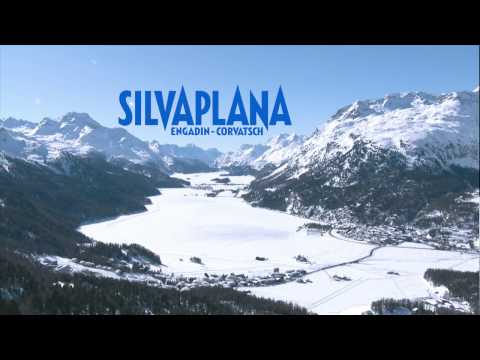 Захватывающий видео-обзор горнолыжного курорта Сильваплана
