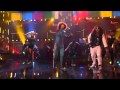 Justin Bieber Dancing With LMFAO To "Party Ro